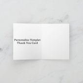 Personaliseer professionele sjabloon 8,5" x 11" Ve (Binnen)