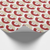 Personaliseer RCIA-verbijstering op het beroep van Cadeaupapier (Hoek)