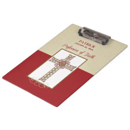 Personaliseer RCIA-verbijstering op het beroep van Klembord