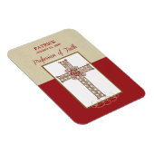 Personaliseer RCIA-verbijstering op het beroep van Magneet (Rechterzijde)