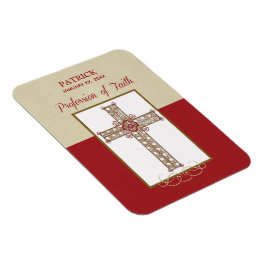 Personaliseer RCIA-verbijstering op het beroep van Magneet