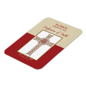 Personaliseer RCIA-verbijstering op het beroep van Magneet (Linkerzijde)