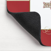 Personaliseer RCIA-verbijstering op het beroep van Muismat (Hoek)