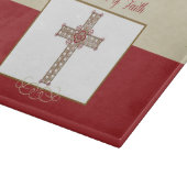 Personaliseer RCIA-verbijstering op het beroep van Snijplank (Hoek)