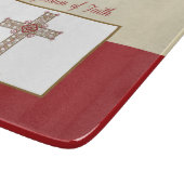 Personaliseer RCIA-verbijstering op het beroep van Snijplank (Hoek)