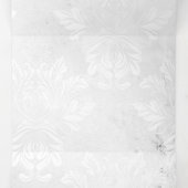 Personaliseer Redesign van Scratch Creëer Your Own Drieluik Wenskaart (Binnenkant midden)