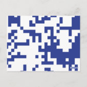 "Personaliseer reisherinneringen op Briefkaarten!" Briefkaart (Achterkant)