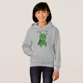 Personaliseer Robot Puppy Dog (Voorkant volledig)