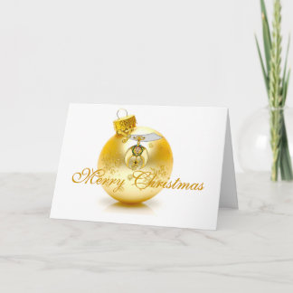 Personaliseer Shriner kerstgroeten Feestdagen Kaart
