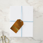 Personaliseer, sjabloon, Gift Labels, kleurrijke+ Cadeaulabel (Met Touw)
