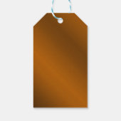 Personaliseer, sjabloon, Gift Labels, kleurrijke+ Cadeaulabel (Achterkant)