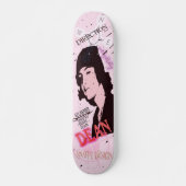 PERSONALISEER SKATEBOARD (Voorkant)