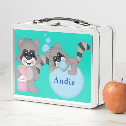 Personaliseer speelse wasberen (In situ)