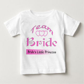PERSONALISEER TEAM BRIDE