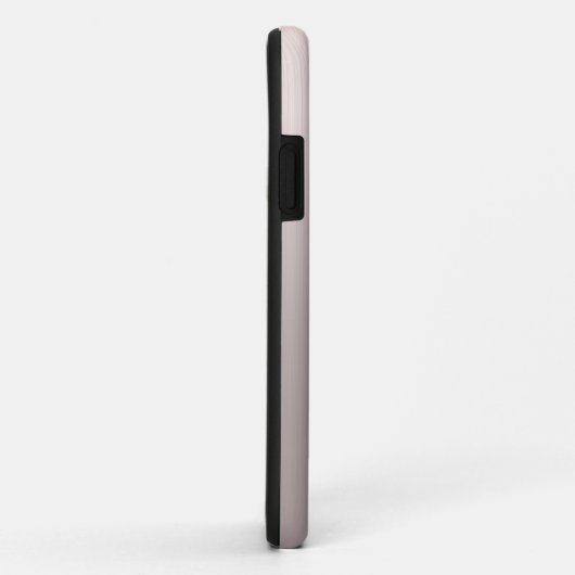 Personaliseer USA Flag Faux Roos Gold Metal Swirl Case-Mate iPhone Case (Achterkant/rechts)