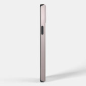 Personaliseer USA Flag Faux Roos Gold Metal Swirl Case-Mate iPhone Case (Achterkant / Rechts)