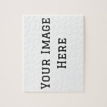 Personaliseer uw aangepaste Moederdag puzzel