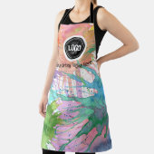 Personaliseer uw bedrijf | Kunstbenodigdheden Schort (Insitu)