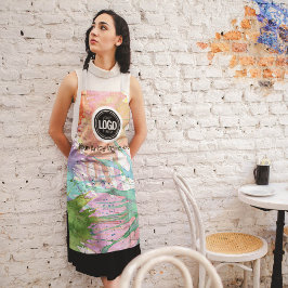 Personaliseer uw bedrijf | Kunstbenodigdheden Schort