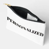 Personaliseer uw eigen etui (Open)