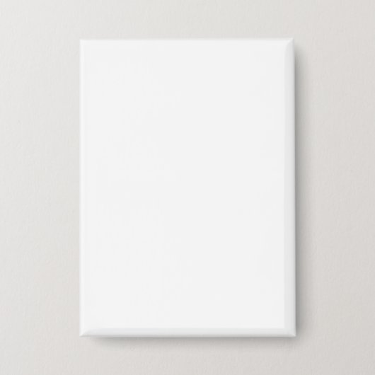 Personaliseer uw eigen rechthoek Button (Voorkant)