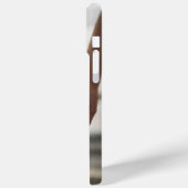 Personaliseer uw foto en tekst Case-Mate iPhone case (Achterkant / Links)