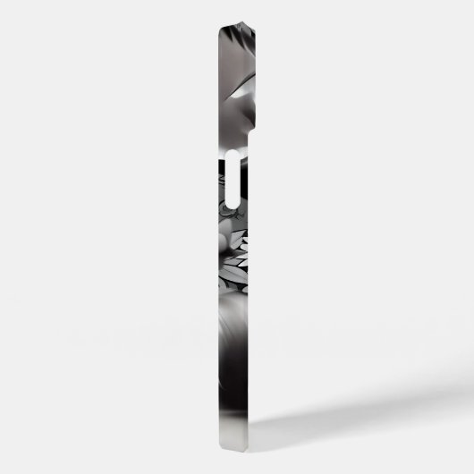 Personaliseer uw foto met deze pup Case-Mate iPhone case (Achterkant / Rechts)