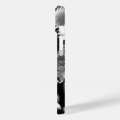 Personaliseer uw foto met deze pup Case-Mate iPhone case (Achterkant / Links)