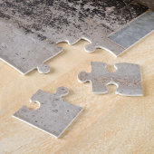 Personaliseer uw foto-puzzle legpuzzel (Zijkant)