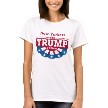 Personaliseer uw groep voor Donald Trump T-Shirt