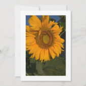 Personaliseer uw Kaart Custom Invitation (Voorkant)