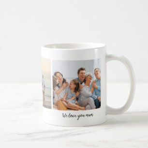 Personaliseer uw mok - Voeg uw foto's en woorden t