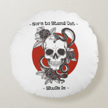 Personaliseer uw ruimte met ons aangepaste kussen