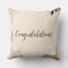 Personaliseer uw ruimte met onze aangepaste Kussen