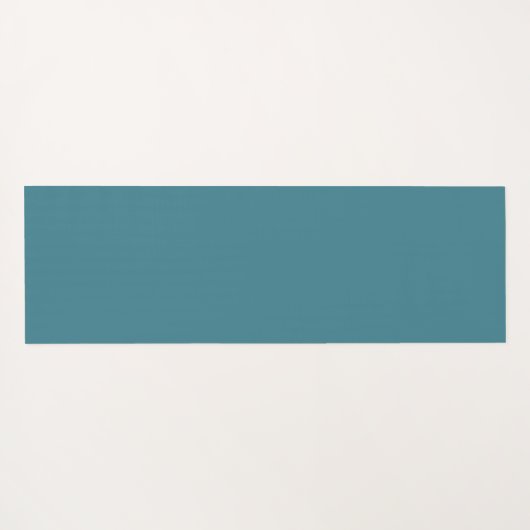 Personaliseer Vincent van Gogh's Almond Blossom Yogamat (Achterkant (horizontaal))