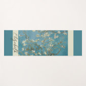 Personaliseer Vincent van Gogh's Almond Blossom Yogamat (Voorkant (horizontaal))