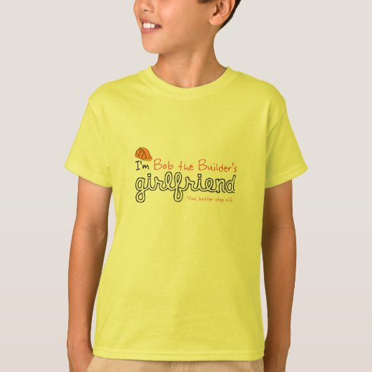 :personaliseer: voor kelly t-shirt (Voorkant)