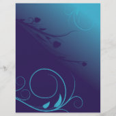 Personaliseer Voordeel - Hoofd en de Broer van de  Flyer (Achterkant)