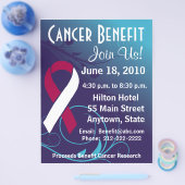 Personaliseer Voordeel - Hoofd en de Broer van de  Flyer (Enkel)