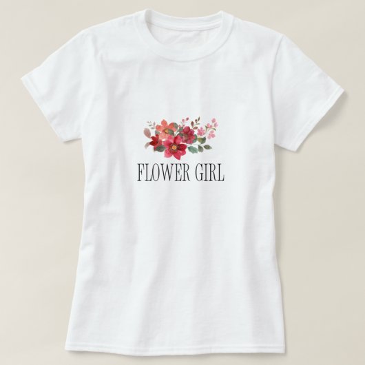 Personaliseer Vrouw T-shirt (Design voorkant)