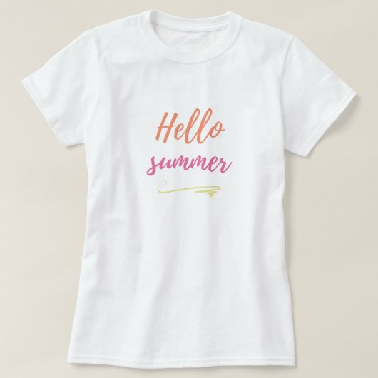 Personaliseer Vrouw t shirt (Design voorkant)