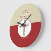 Personaliseer, Zegen RCIA op Beroep van Geloof Grote Klok (Hoek)