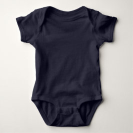 Personaliseerbaar 18 Maanden Baby Romper