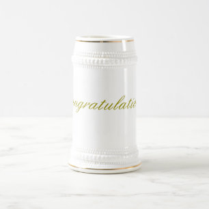 Personaliseerbaar Bierpul