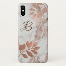 Personaliseerbare iPhone X van Apple hoesje