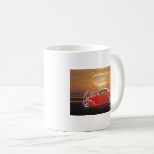 personaliseerbare mok (Voorkant rechts)