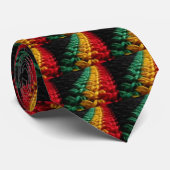 PERSONALISEERD CROCHET-COLLECTIE STROPDAS (Opgerold)