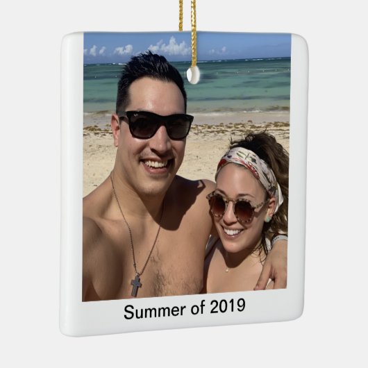 PERSONALISEERD ORNAMENT AFBEELDING (Rechts)