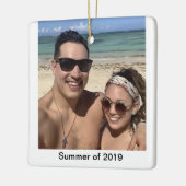 PERSONALISEERD ORNAMENT AFBEELDING (Links)