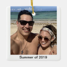 PERSONALISEERD ORNAMENT AFBEELDING